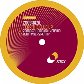 Tear The Club Up Download free