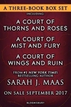 Sarah J. Maas - A Court Of Thorns And Roses Ringtone