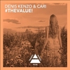 Denis Kenzo & Hanna Finsen - Dancing In The Dark Ringtone