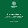 VKD Feat NICK NOVA - Rumour Has It Ringtone