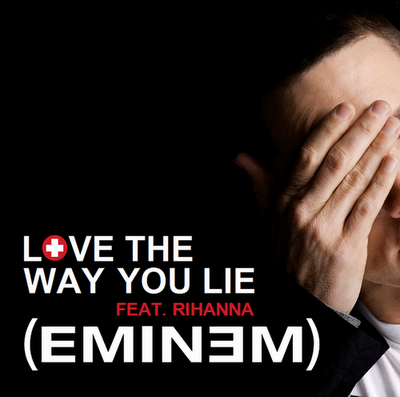 Love The Way You Lie Download free