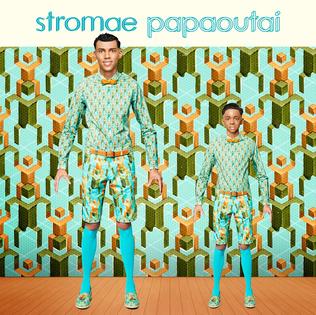 Papaoutai Download free