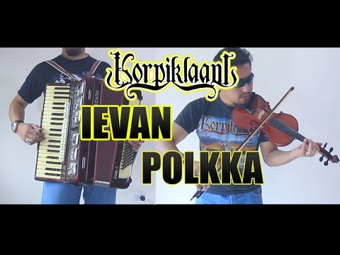 Ievan Polkka Download free