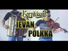 Korpiklaani - Ievan Polkka Ringtone