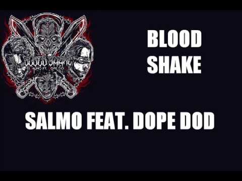 Blood Shake Download free