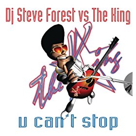 I Can't Stop (Extended Mix) Download free