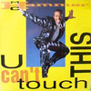 MC Hammer - U'can't Touch This Ringtone