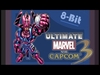 Marvel Vs Capcom. - Dante`s Theme Ringtone