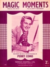 Perry Como - Magic Moments Ringtone