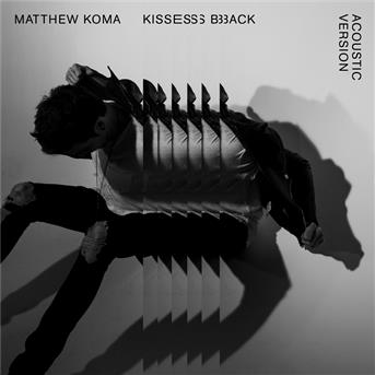 Kisses Back (Acoustic) Download free