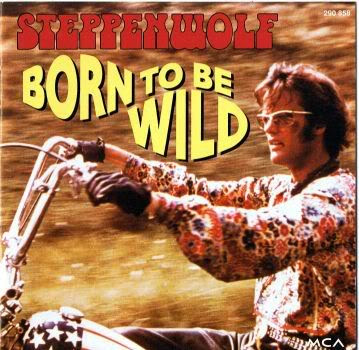 Born To Be Wild Download free