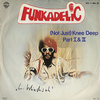 Funkadelic - Knee Deep Ringtone