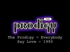 The Prodigy - Everybody Say Love Ringtone