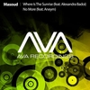 Masoud Feat. Aneym - No More (Radio Edit) Ringtone