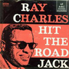 Ray Charles - Hit The Road Jack Ringtone