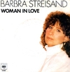 Barbra Streisand - Woman In Love Ringtone