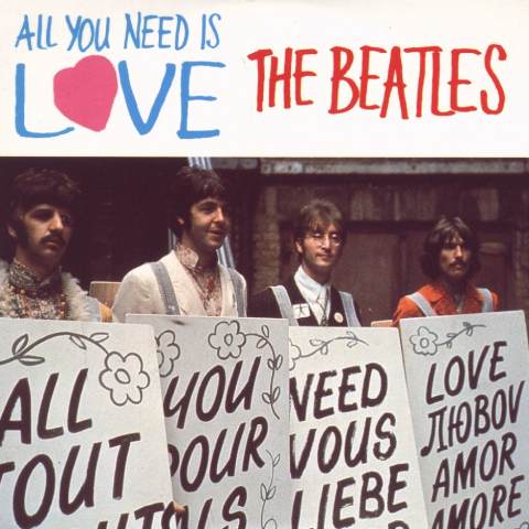 All You Need Is Love Download free