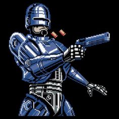 Robocop Download free