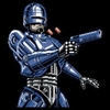 8 Bit - Robocop Ringtone