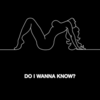 Arctic Monkeys - Do I Wanna Know Ringtone