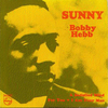 Bobby Hebb - Sunny Ringtone