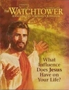 Watch Tower Bible And Tract Society Of PA - Luke 02 Ringtone