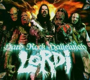 Hard Rock Hallelujah Download free