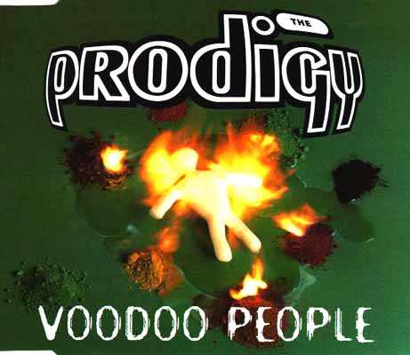 Voodoo People Download free