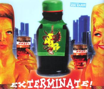 Exterminate Download free