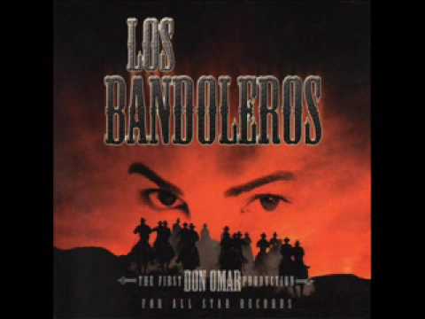 Los Bandoleros Download free