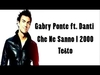 Gabry Ponte Feat. Danti - Che Ne Sanno I 2000 Ringtone