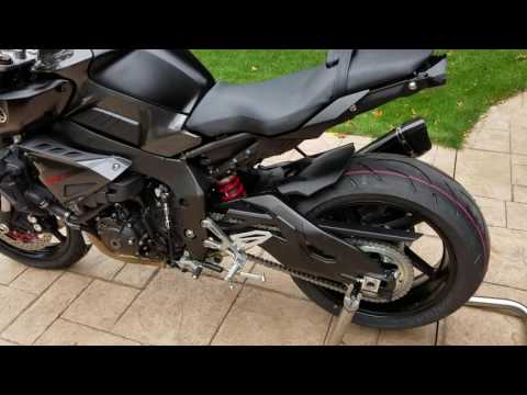 10 Fz-10 Exhaust Sound Download free