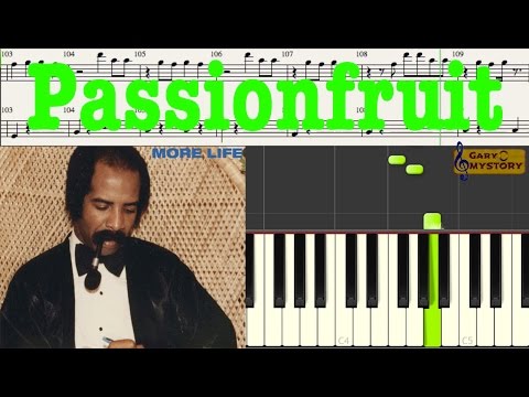 Passionfruit *NEW SONG* Download free