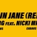 Plain Jane Download Ringtone