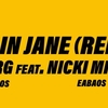 ASAP Ferg Feat. Nicki Minaj - Plain Jane Ringtone