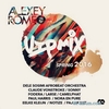 Alexey Romeo - VIP MIX 482 Ringtone