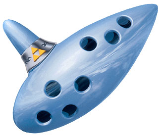 Ocarina Li Download free