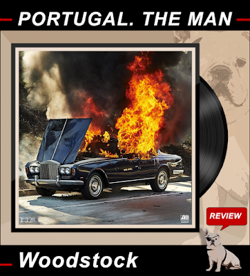 Portugal. The Man Download free