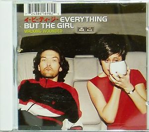 Everything But The Girl - Track 10 Ringtone