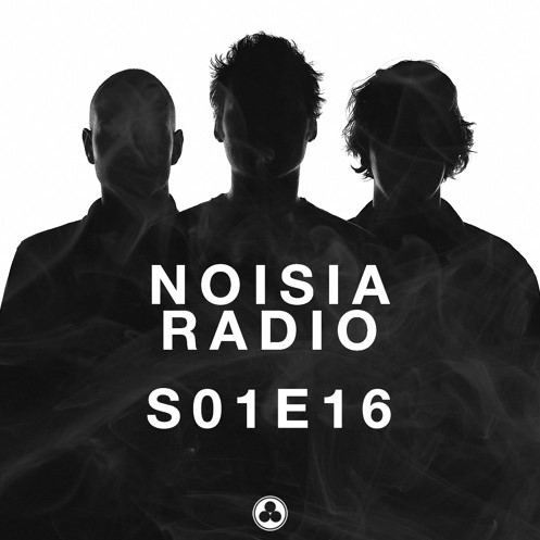 Noisia Radio S03E37 Download free