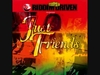 DJ KUKURIBA - Just Friends Ringtone