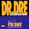 Dr. Dre - Keep Their Heads Ringing Ringtone