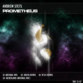 Prometheus (Original Mix) Download free