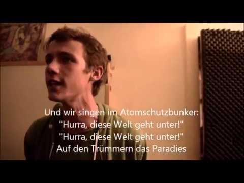 Hurra Die Welt Geht Unter (Acoustic) Download free