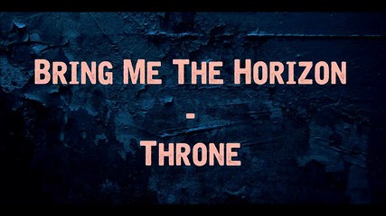 Throne Download free