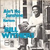 Bill Withers - Ain't No Sunshine Ringtone