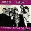 Procol Harum - A Whiter Shade Of Pale Ringtone