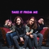 Kongos - Take It From Me Ringtone