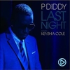 Puff Daddy - P Diddy Last Night Ringtone