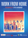 Fifth Harmony Feat. Ty Dolla $ign - Work From Home Ringtone